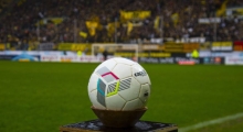 D: Neuer Tivoli (Alemannia Aachen). 2023-11-18